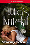 Julia's Knight